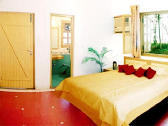 Golden Swan Beach Resort Murūd Quarto foto