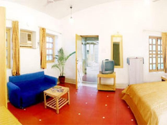 Golden Swan Beach Resort Murūd Quarto foto